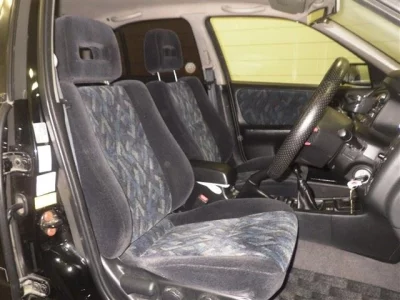 Nissan PRIMERA  с аукциона в Японии