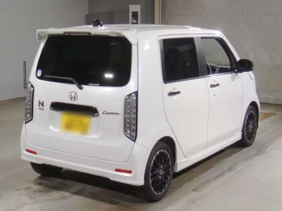 Honda N WGN
