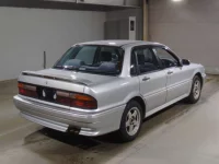 Mitsubishi GALANT лот № 244 оценка 3  с аукциона в Японии 1