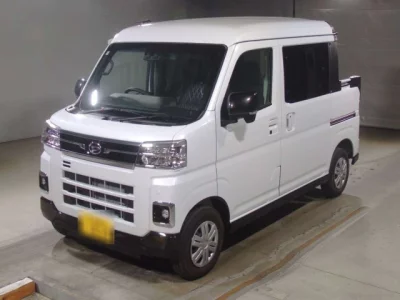 Daihatsu ATRAI VAN