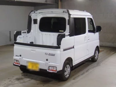 Daihatsu ATRAI VAN