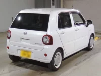 Daihatsu MIRA TOCOT лот № 3099 оценка 5  с аукциона в Японии 1