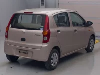 Daihatsu MIRA лот № 77018 оценка R  с аукциона в Японии 1