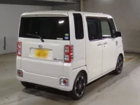 Daihatsu WAKE лот № 3031 оценка 5  с аукциона в Японии 1