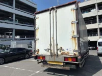 Mitsubishi FUSO FIGHTER лот № 64006 оценка 3  с аукциона в Японии 1