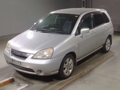 Suzuki AERIO