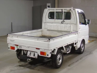 Mitsubishi Minicab Truck