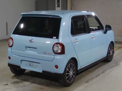 Daihatsu MIRA TOCOT