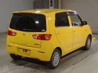 Daihatsu MAX лот № 7168 оценка R  с аукциона в Японии 1
