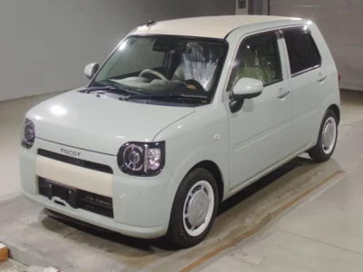Daihatsu MIRA TOCOT