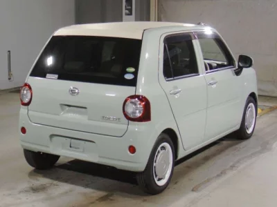 Daihatsu MIRA TOCOT