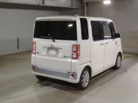 Daihatsu WAKE лот № 7167 оценка 3.5  с аукциона в Японии 1