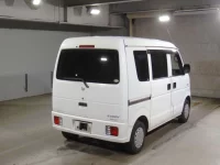 Suzuki EVERY лот № 7082 оценка 3.5  с аукциона в Японии 1