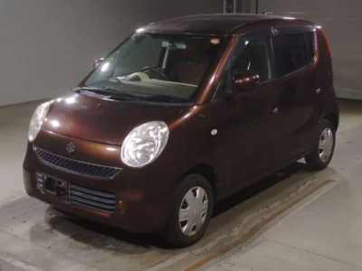 Suzuki MR Wagon