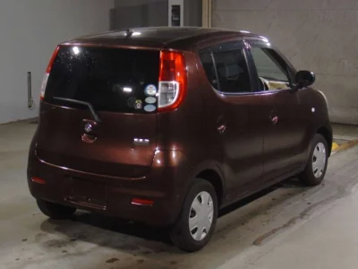 Suzuki MR Wagon