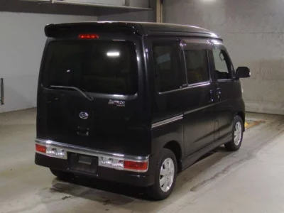 Daihatsu Atrai Wagon