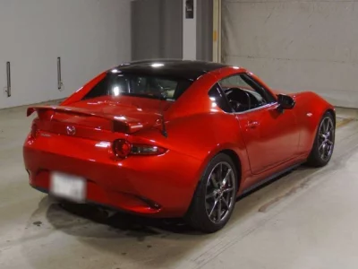 Mazda Roadster