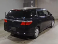 Honda AIRWAVE лот № 7290 оценка 3  с аукциона в Японии 1