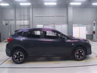 Subaru XV лот № 30089 оценка 4  с аукциона в Японии 2