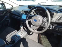 Subaru XV лот № 30089 оценка 4  с аукциона в Японии 6