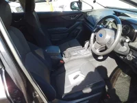 Subaru XV лот № 30089 оценка 4  с аукциона в Японии 7