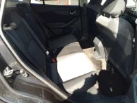 Subaru XV лот № 30089 оценка 4  с аукциона в Японии 9