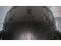 Subaru XV лот № 30089 оценка 4  с аукциона в Японии 10