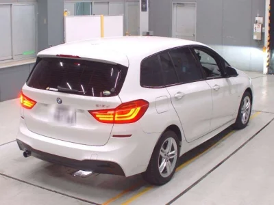 BMW 2-Series