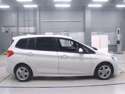 BMW 2-Series