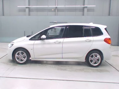 BMW 2-Series