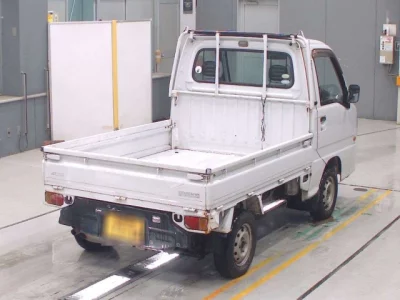Subaru SAMBAR
