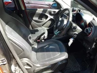 Smart FORFOUR лот № 70049 оценка 3.5  с аукциона в Японии 7