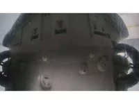 Smart FORFOUR лот № 70049 оценка 3.5  с аукциона в Японии 10