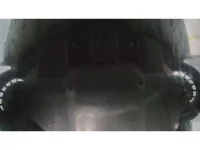 Mercedes-Benz AMG лот № 4094 оценка 5  с аукциона в Японии 10