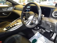 Mercedes-Benz AMG лот № 4094 оценка 5  с аукциона в Японии 6