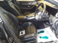 Mercedes-Benz AMG лот № 4094 оценка 5  с аукциона в Японии 7