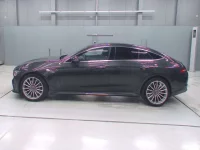 Mercedes-Benz AMG лот № 4094 оценка 5  с аукциона в Японии 3