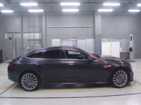 Mercedes-Benz AMG лот № 4094 оценка 5  с аукциона в Японии 2