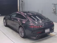 Mercedes-Benz AMG лот № 4094 оценка 5  с аукциона в Японии 5
