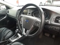 Volvo V40 лот № 30356 оценка 4.5  с аукциона в Японии 6