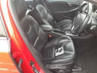 Volvo V40 лот № 30356 оценка 4.5  с аукциона в Японии 7