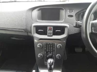 Volvo V40 лот № 30356 оценка 4.5  с аукциона в Японии 8