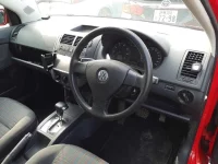 Volkswagen Polo лот № 30386 оценка 4  с аукциона в Японии 6