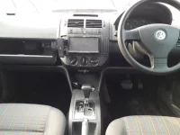 Volkswagen Polo лот № 30386 оценка 4  с аукциона в Японии 8