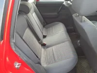 Volkswagen Polo лот № 30386 оценка 4  с аукциона в Японии 9