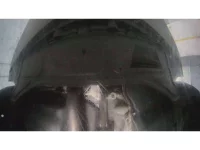 Volkswagen Polo лот № 30386 оценка 4  с аукциона в Японии 10