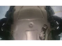 Rover DEFENDER лот № 4175 оценка 4.5  с аукциона в Японии 10