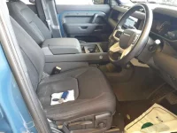 Rover DEFENDER лот № 4175 оценка 4.5  с аукциона в Японии 7