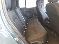 Rover DEFENDER лот № 4175 оценка 4.5  с аукциона в Японии 9