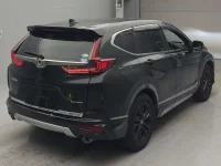 Honda CR-V лот № 97 оценка 4.5  с аукциона в Японии 1